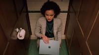 Click to watch 'Four Friends and a Secret...' (popup) Four Weddings And A Funeral